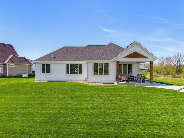 W144N11538 Wrenwood DRIVE, Germantown, WI 53022