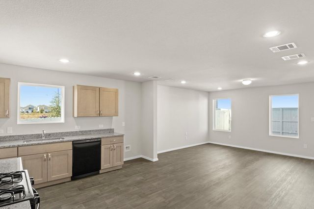 129 Daylily DR, Elgin, TX 78621