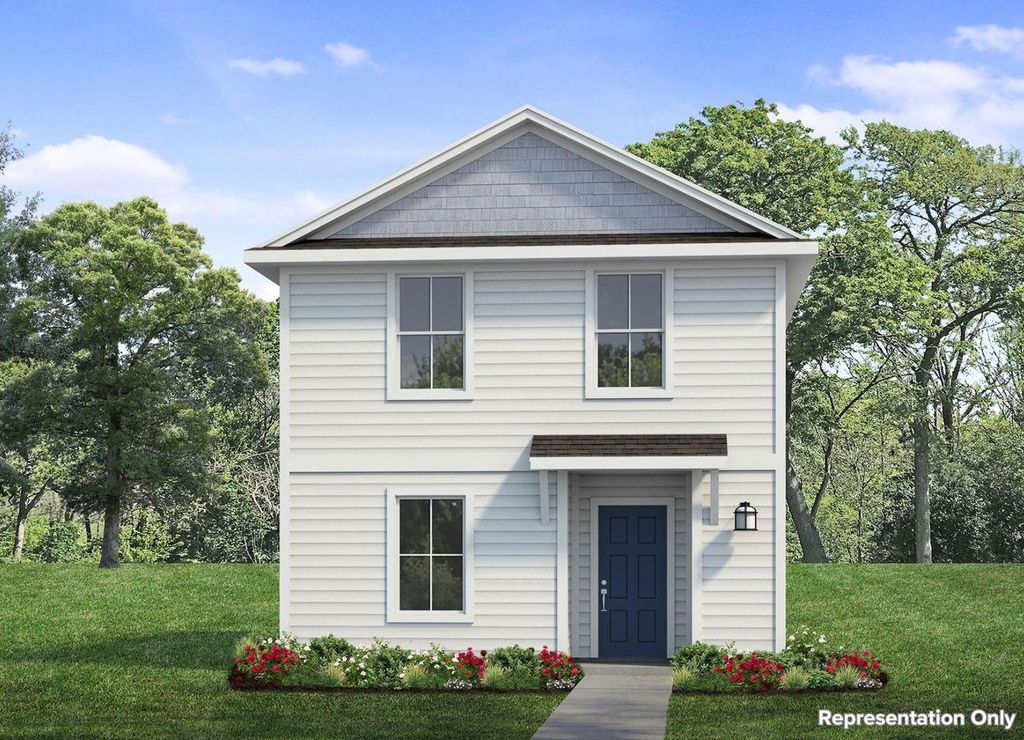 129 Daylily DR, Elgin, TX 78621