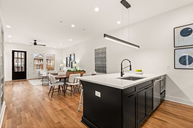 1826 5th Ave, N, Nashville, TN 37208