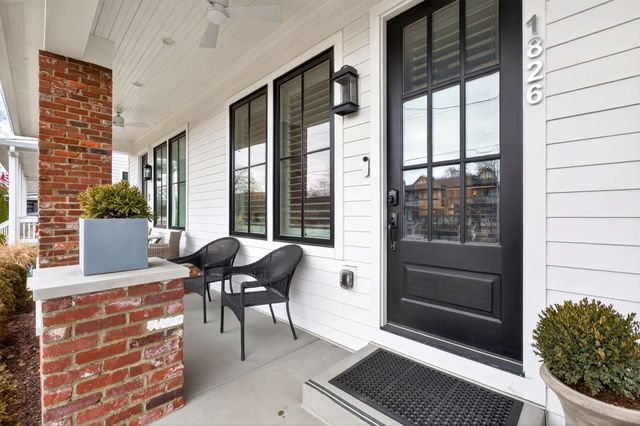 1826 5th Ave, N, Nashville, TN 37208