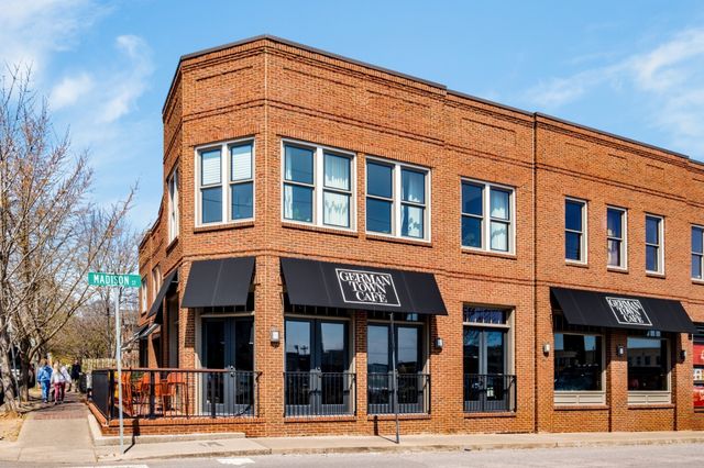 1826 5th Ave, N, Nashville, TN 37208