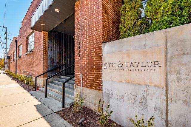 1826 5th Ave, N, Nashville, TN 37208