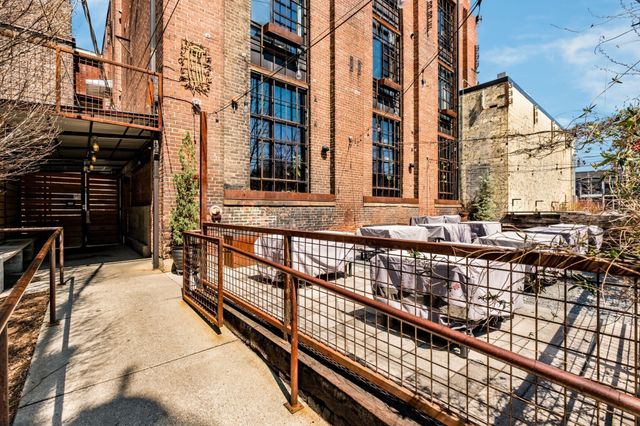 1826 5th Ave, N, Nashville, TN 37208