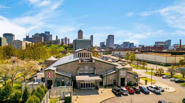 1826 5th Ave, N, Nashville, TN 37208