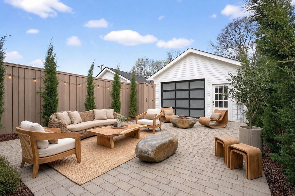 1826 5th Ave, N, Nashville, TN 37208