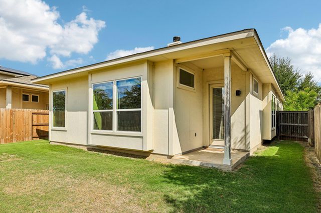 5416 Ingersoll LN, Austin, TX 78744