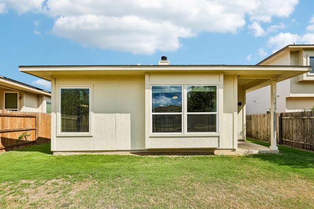 5416 Ingersoll LN, Austin, TX 78744