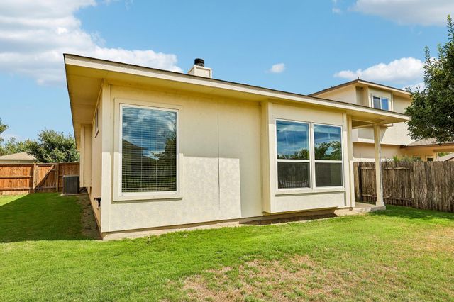5416 Ingersoll LN, Austin, TX 78744