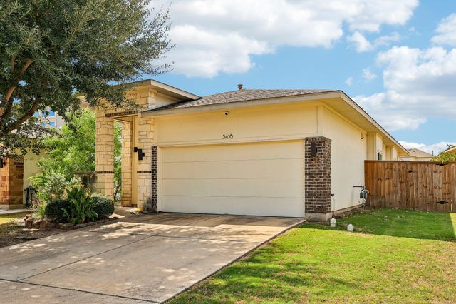5416 Ingersoll LN, Austin, TX 78744