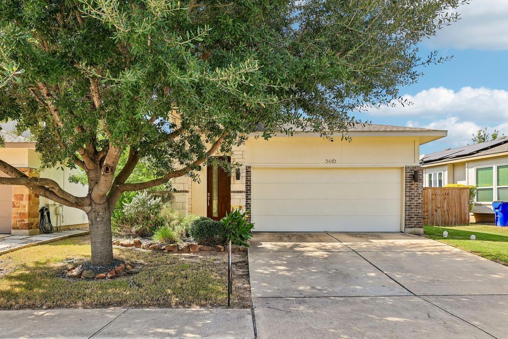5416 Ingersoll LN, Austin, TX 78744