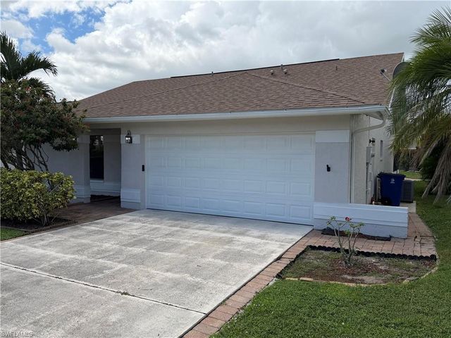 13250 Radcliffe DR W, Fort Myers, FL 33966