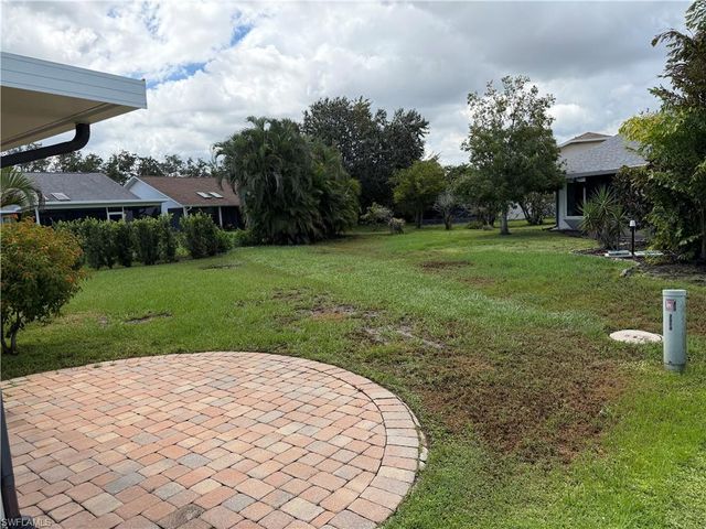 13250 Radcliffe DR W, Fort Myers, FL 33966