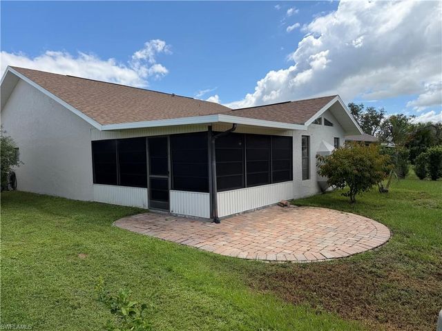 13250 Radcliffe DR W, Fort Myers, FL 33966