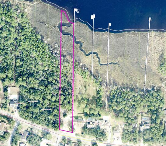 7962 Sleepy Bay Blvd, Navarre, FL 32566