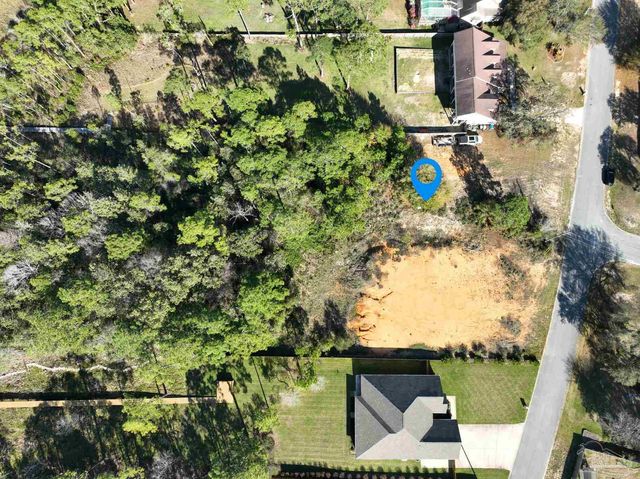 7962 Sleepy Bay Blvd, Navarre, FL 32566