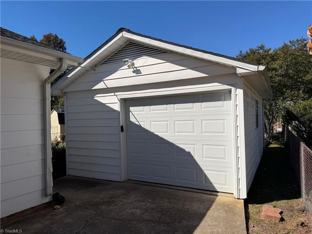 3020 Shady Lawn Drive, Greensboro, NC 27408