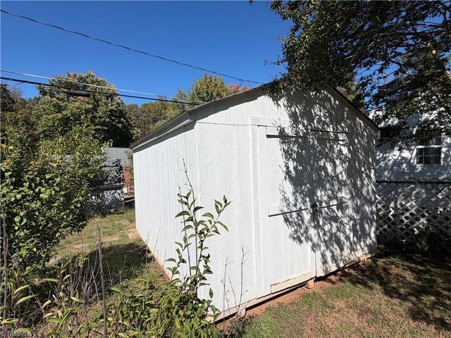 3020 Shady Lawn Drive, Greensboro, NC 27408