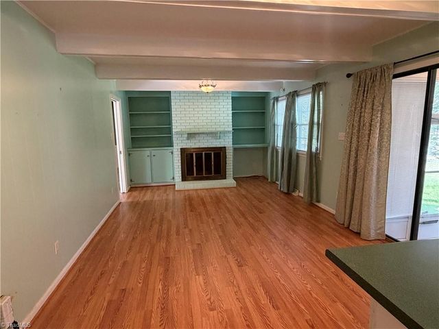 3020 Shady Lawn Drive, Greensboro, NC 27408
