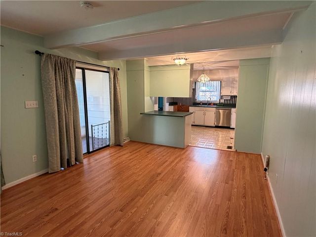3020 Shady Lawn Drive, Greensboro, NC 27408