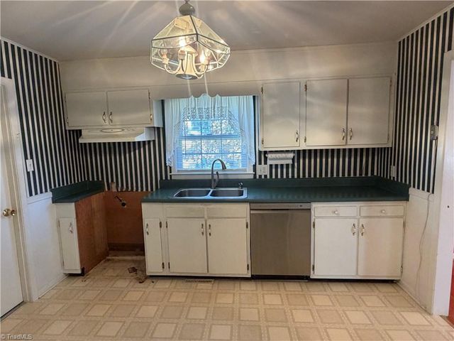 3020 Shady Lawn Drive, Greensboro, NC 27408