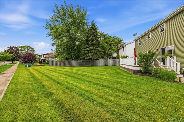 70 Angle Road, West Seneca, NY 14224