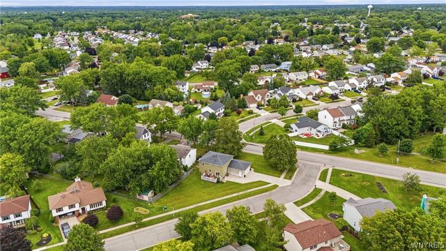 70 Angle Road, West Seneca, NY 14224