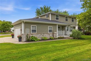 70 Angle Road, West Seneca, NY 14224