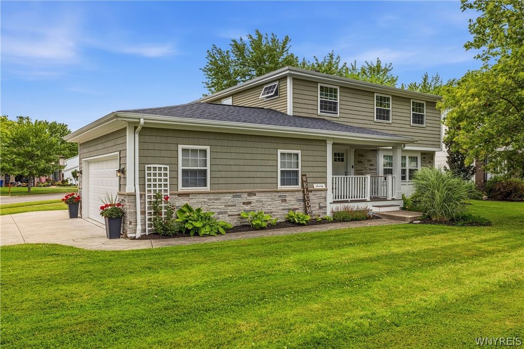 70 Angle Road, West Seneca, NY 14224