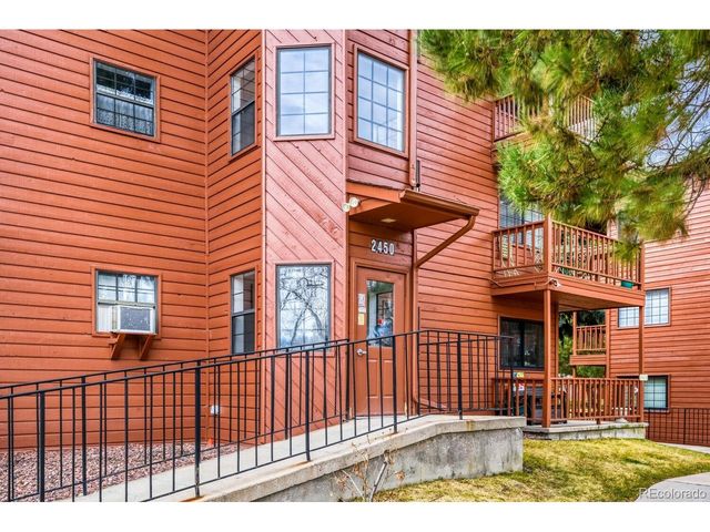 2450 Palmer Park Blvd F3, Colorado Springs, CO 80909