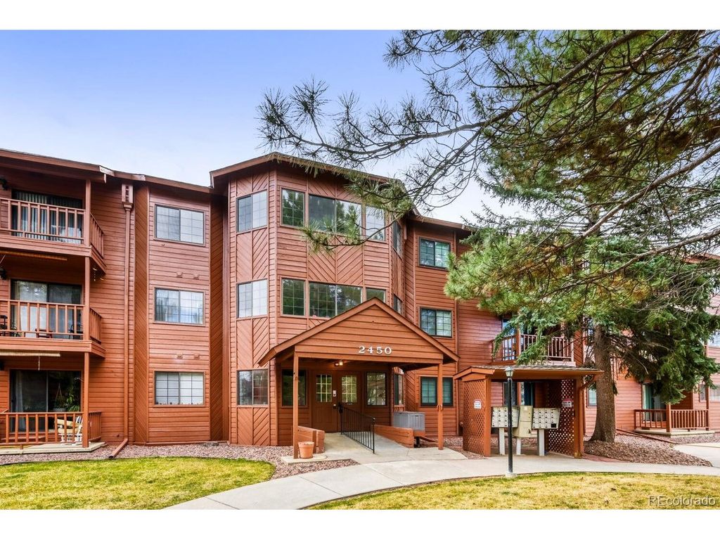 2450 Palmer Park Blvd F3, Colorado Springs, CO 80909