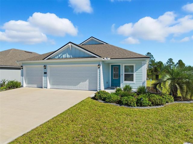 47 LUMBER JACK TRAIL, Palm Coast, FL 32137