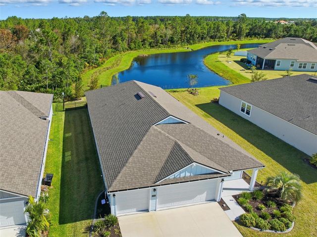 47 LUMBER JACK TRAIL, Palm Coast, FL 32137