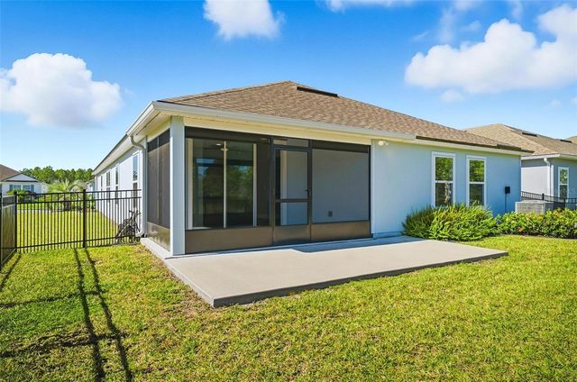 47 LUMBER JACK TRAIL, Palm Coast, FL 32137