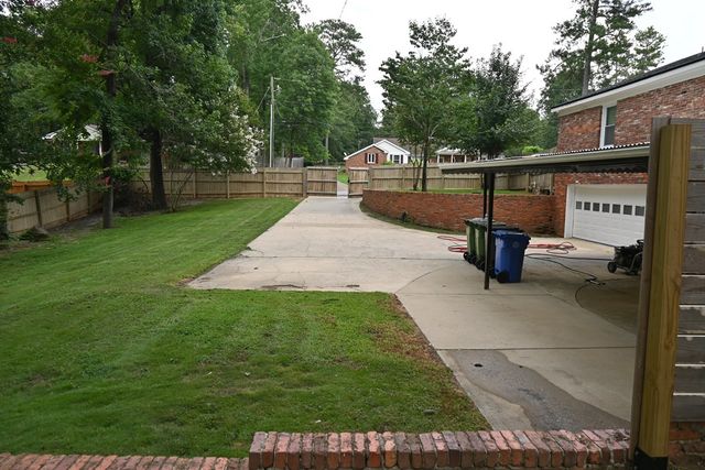 3919 Gray Fox Drive, Columbus, GA 31909