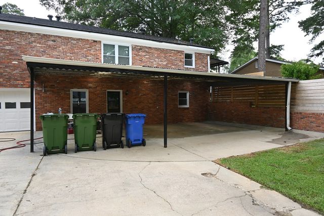 3919 Gray Fox Drive, Columbus, GA 31909