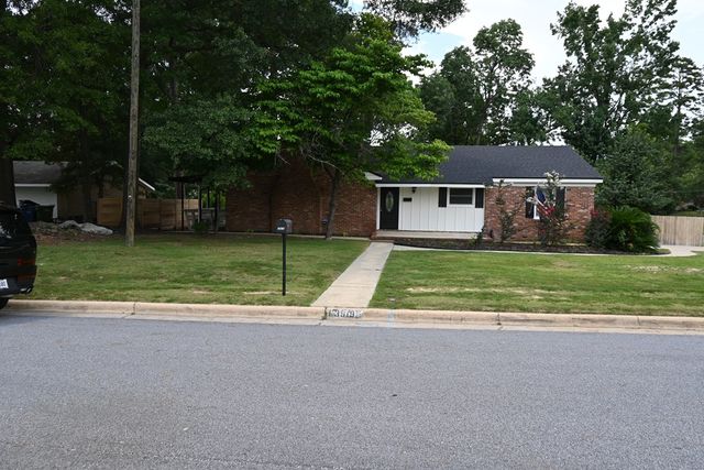 3919 Gray Fox Drive, Columbus, GA 31909