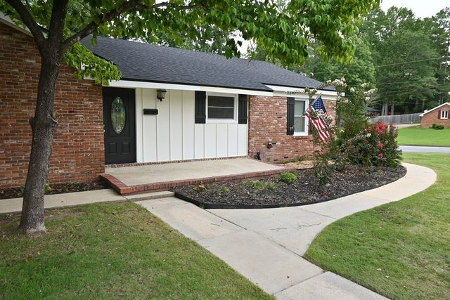 3919 Gray Fox Drive, Columbus, GA 31909