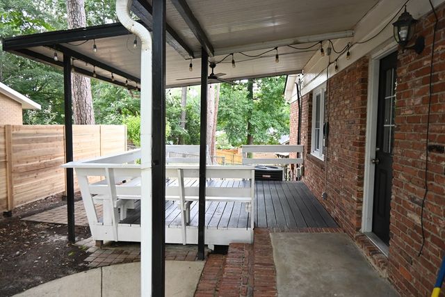 3919 Gray Fox Drive, Columbus, GA 31909