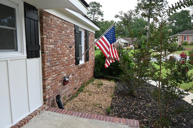 3919 Gray Fox Drive, Columbus, GA 31909
