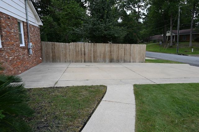 3919 Gray Fox Drive, Columbus, GA 31909