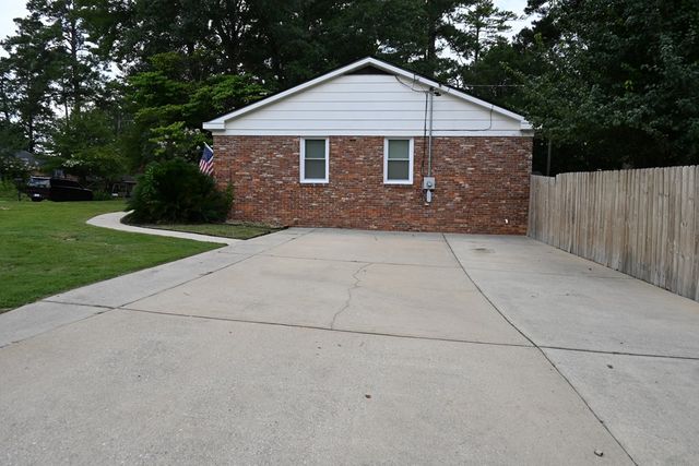 3919 Gray Fox Drive, Columbus, GA 31909