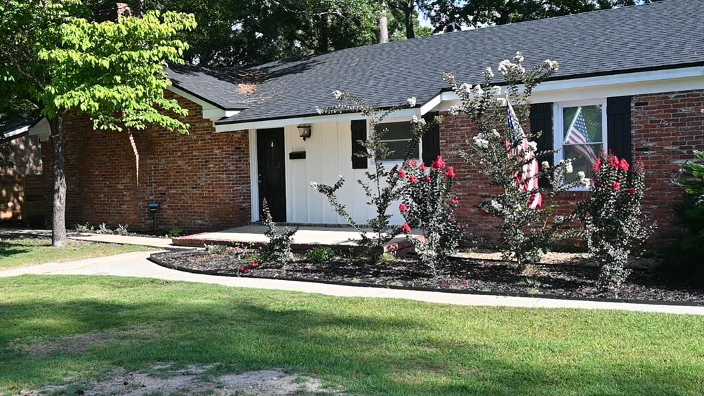 3919 Gray Fox Drive, Columbus, GA 31909
