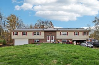 6370 Trumbull Road, Geneva, OH 44041
