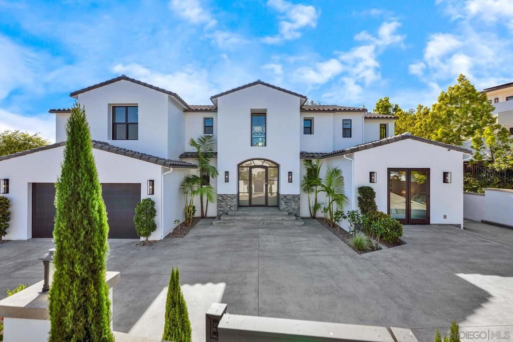 6344 La Pintura Dr, La Jolla, CA 92037