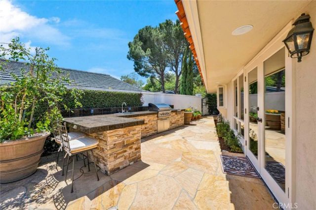 10432 Mira Vista Drive, North Tustin, CA 92705