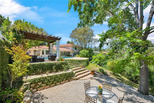 10432 Mira Vista Drive, North Tustin, CA 92705