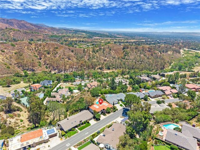 10432 Mira Vista Drive, North Tustin, CA 92705