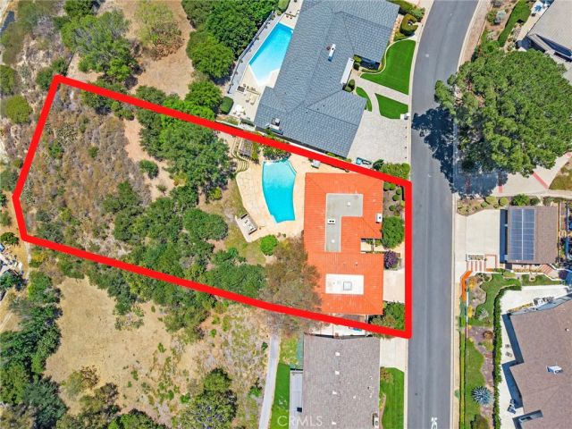 10432 Mira Vista Drive, North Tustin, CA 92705
