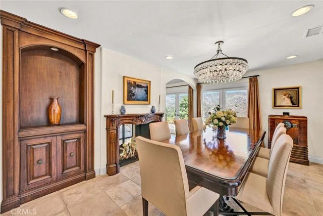 10432 Mira Vista Drive, North Tustin, CA 92705